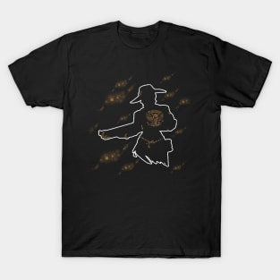 Ashe T-Shirt